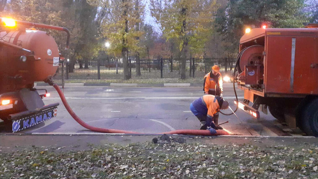 илосос балаково